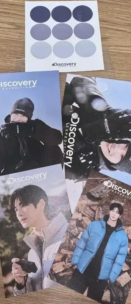 ビョンウソク メルカリ - discovery for 今話題の俳優！》ビョン 