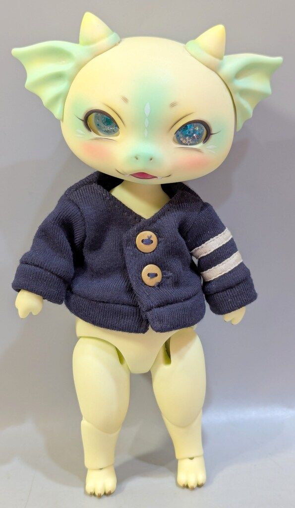 Dear Mine DOLL DEAR CLASSIC CHOPIN cantabile 16,089円