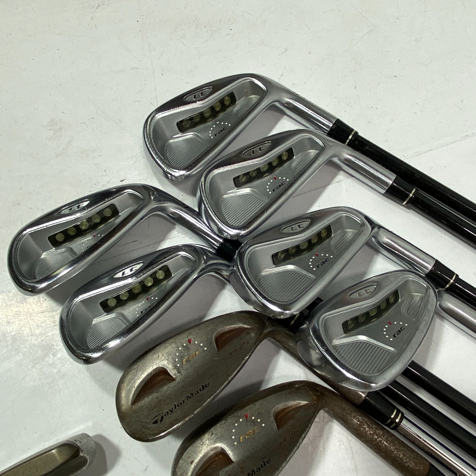初心者おすすめ！ゴルフクラブセット TaylorMade テーラーメイド 