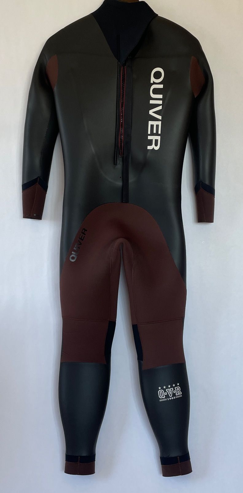 即購入の場合はお値段交渉OK】QUIVER クイバー セミドライ ウェット