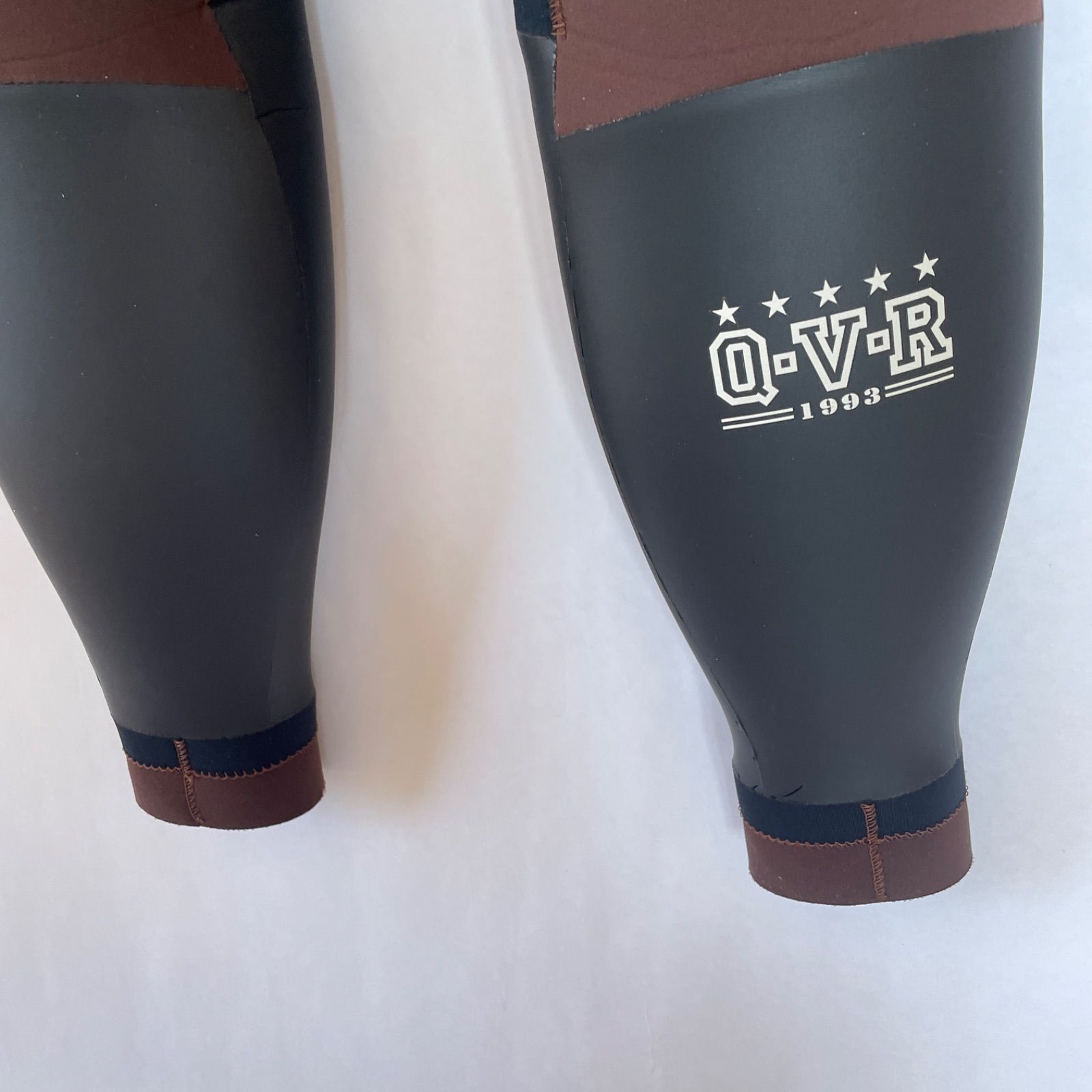 即購入の場合はお値段交渉OK】QUIVER クイバー セミドライ ウェット