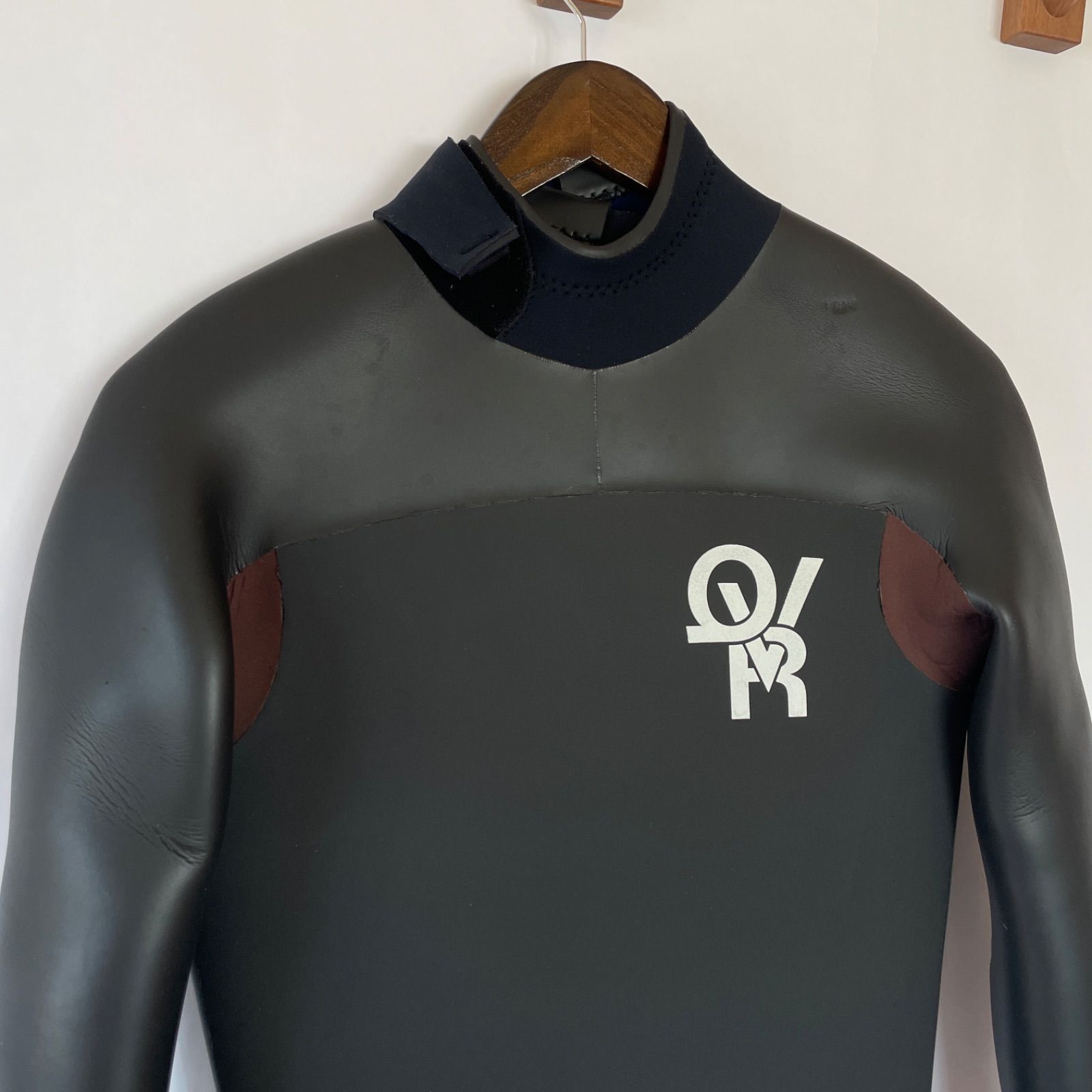即購入の場合はお値段交渉OK】QUIVER クイバー セミドライ ウェット