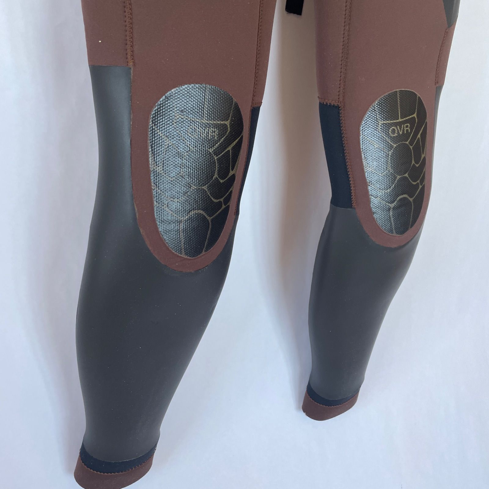 即購入の場合はお値段交渉OK】QUIVER クイバー セミドライ ウェット