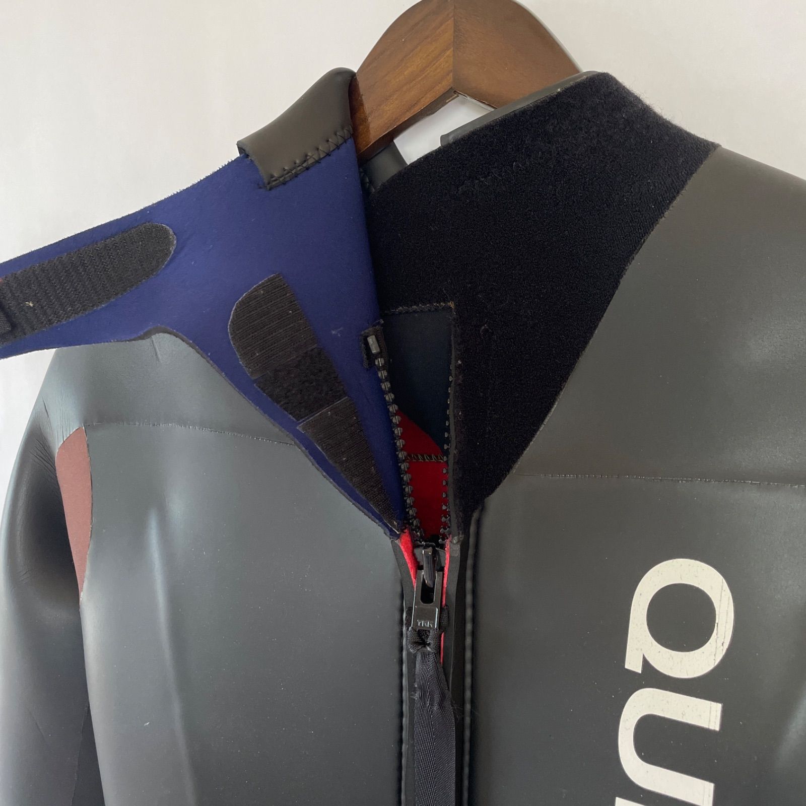 即購入の場合はお値段交渉OK】QUIVER クイバー セミドライ ウェット