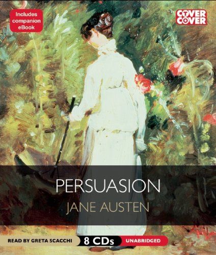 Persuasion (Cover to Cover)／Jane Austen