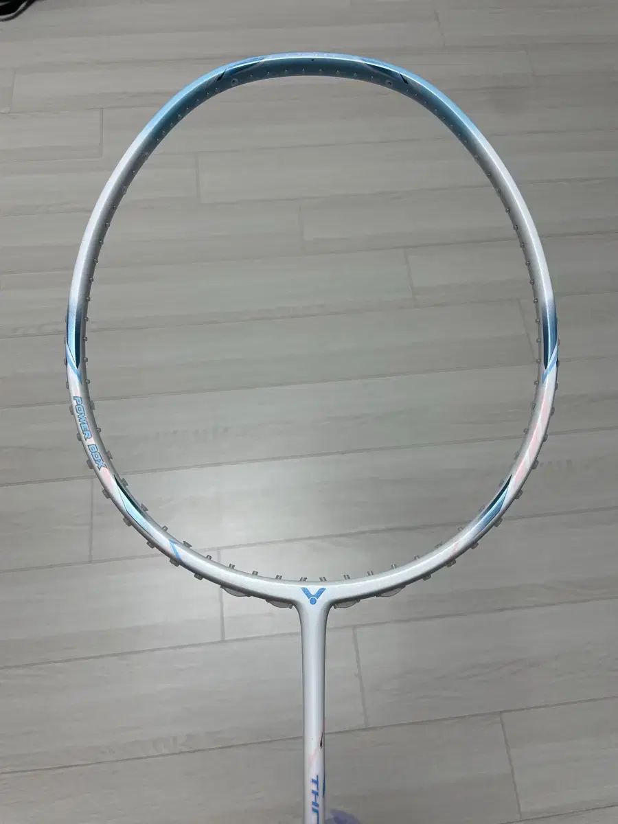 VICTOR（ビクター） トラスター HMRL EX バドミントン ラケット