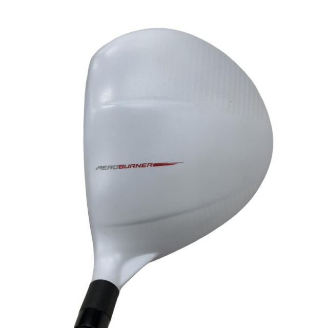 テーラーメイド AERO BURNER 3W フェアウェイウッド FW TM1-215