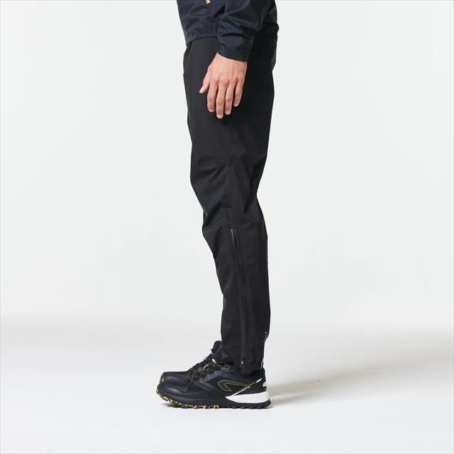 新品】KIPRUN(キプラン) ランニング レインパンツ PANT RAIN RUN