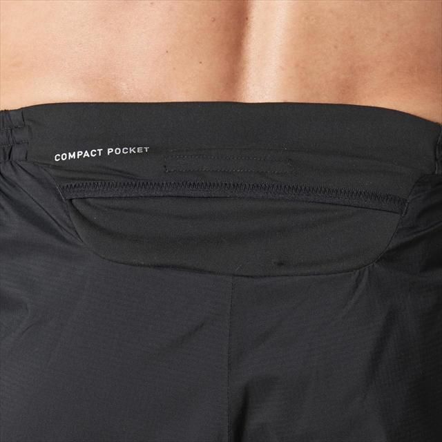 アウトドア 【新品】KIPRUN(キプラン) ランニング レインパンツ PANT RAIN RUN 900 8393194 メンズ BLACK レインウエア かっぱ 透湿 通気防水性 ウォータープルーフ シームテープ加工 トレラン トレイルランニング マラソン ジョギング