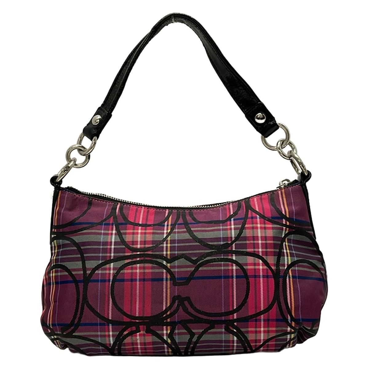 COACH(コーチ) ショルダーバッグ ポピータータングルーヴィー 14366 