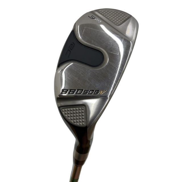 中古】 ロイヤルコレクション BBD 506V U3 ユーティリティ UT 純正特注 