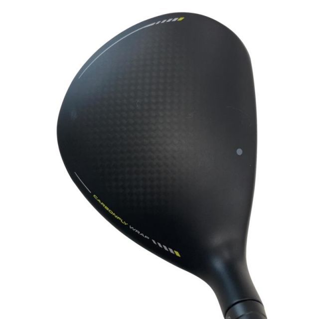 中古】 ピン G430 MAX 3W レフティ フェアウェイウッド FW 純正特注