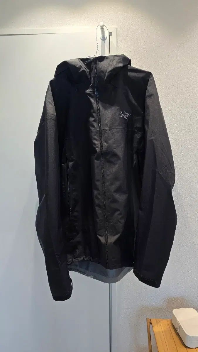 ARC'TERYX アークテリクス ベータ SL ブラック XLサイズ 百貨店購入