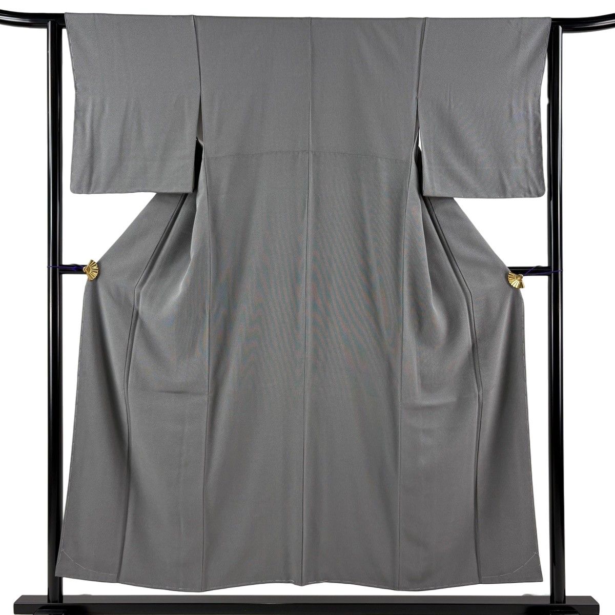 江戸小紋 身丈163cm 裄丈64.5cm 正絹 逸品 【中古】 江戸小紋 身丈163cm 裄丈64.5cm 正絹 秀品 【中古】の通販 by バイセル