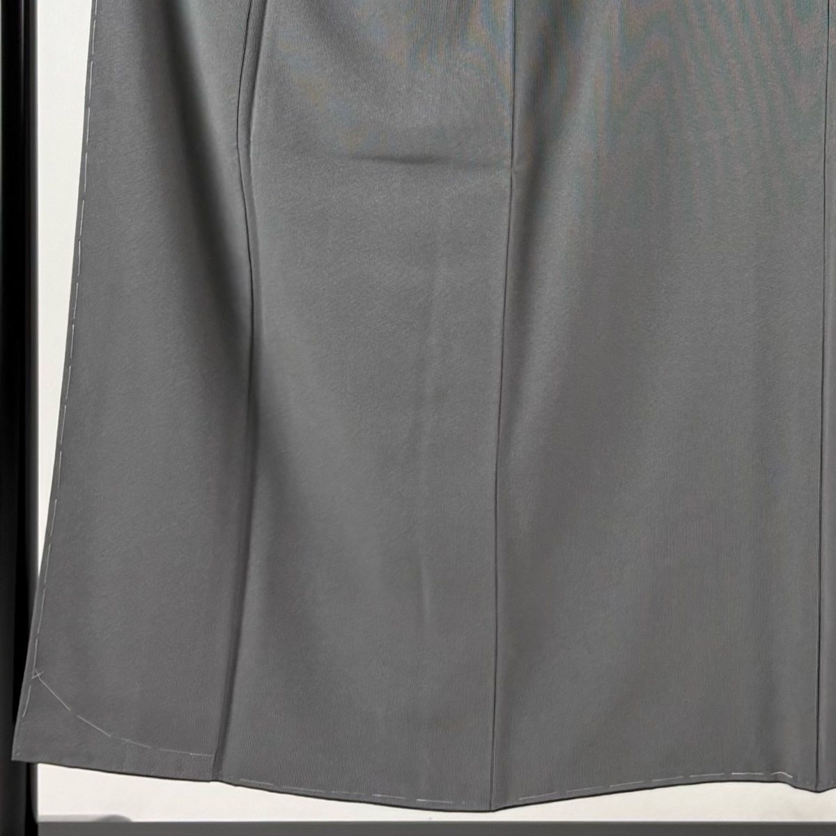 江戸小紋 身丈157.5cm 裄丈63cm 正絹 逸品 【中古】 リサイクル着物】小紋 正絹 Sランク 身丈159cm 裄丈63cm 袷 型染 鮫
