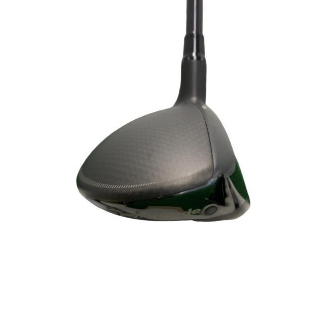 中古】 テーラーメイド Qi4D U5 ユーティリティ UT REAX 65(Qi4D UT