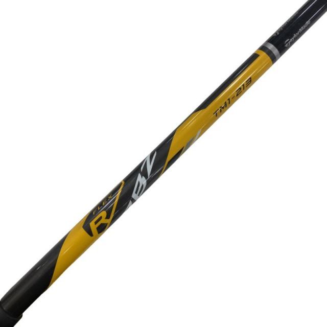 テーラーメイド RBZ STAGE 2 3W フェアウェイウッド FW TM1-213