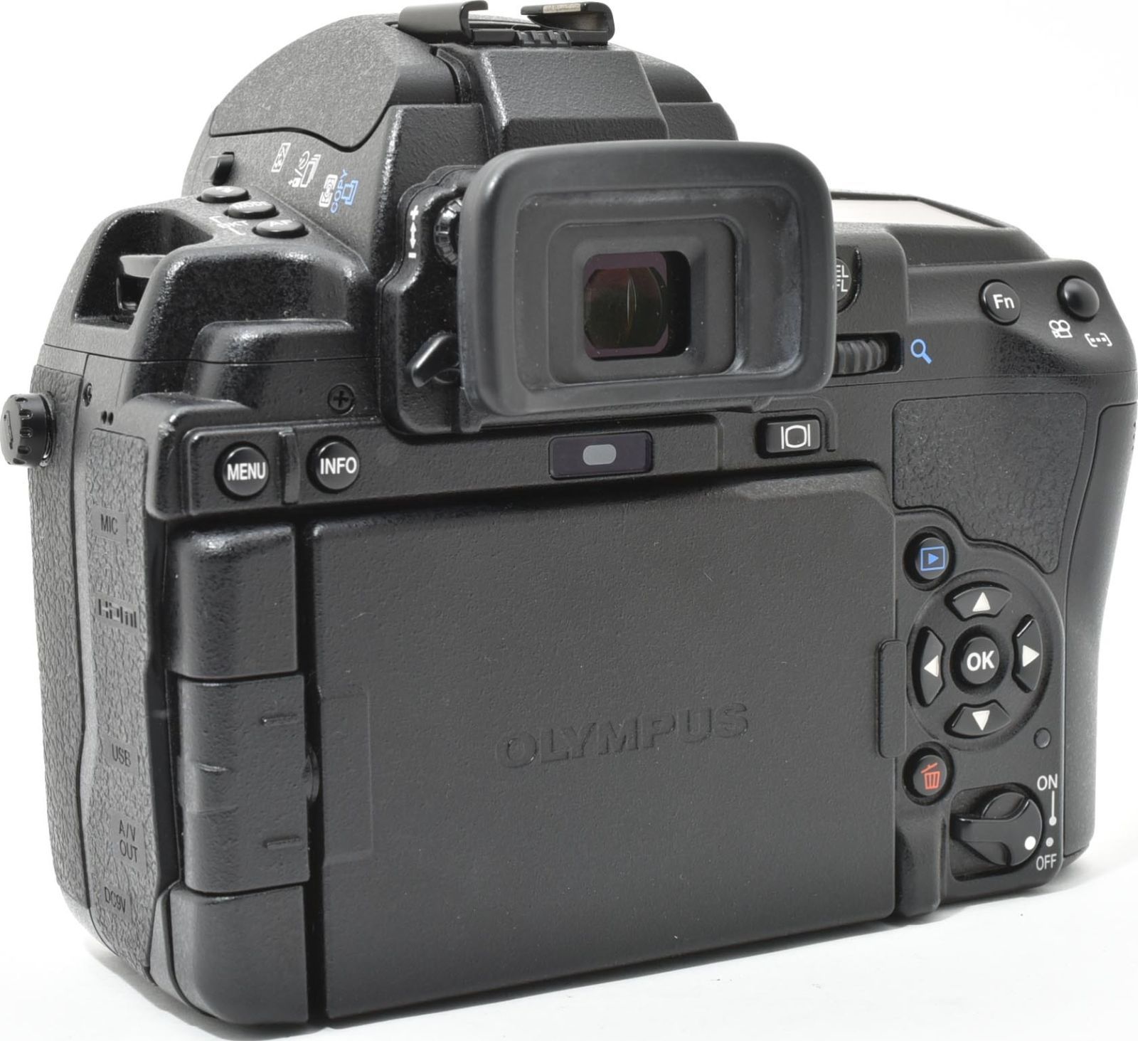 C30[7529A]40極美品 OLYMPUS E-5 ボディ ショット数 6 C30[7529A]40☆極美品☆ オリンパス OLYMPUS E-5 ボディ 【ショット数