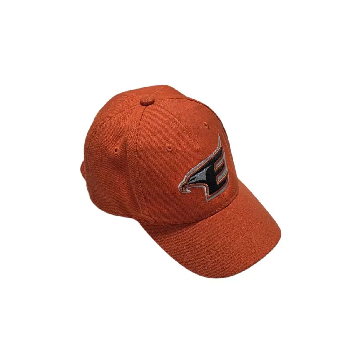 Hanwhae Eagles(ハンファ・イーグルス) 野球 ウール キャップ Hanwhae Eagles(ハンファ・イーグルス) 野球 帽子 ベースボールキャップ
