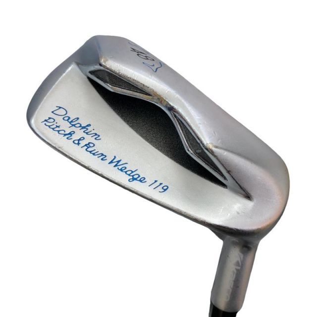 キャスコ Dolphin Pitch＆Run Wedge DPW-119 48 33インチ(ミッド 