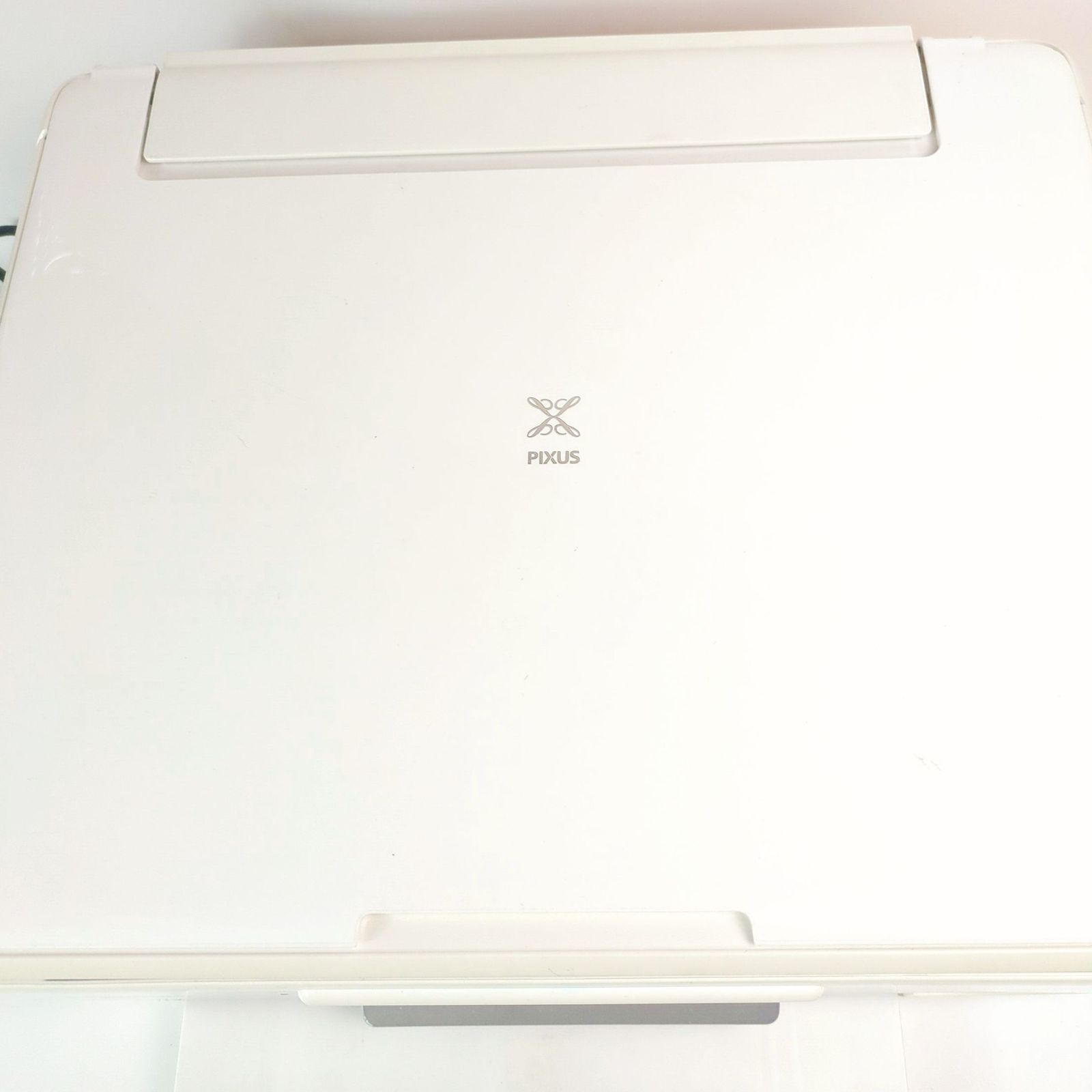 動作確認済み】Canon PIXUS TS8030 インクジェットプリンター ホワイト