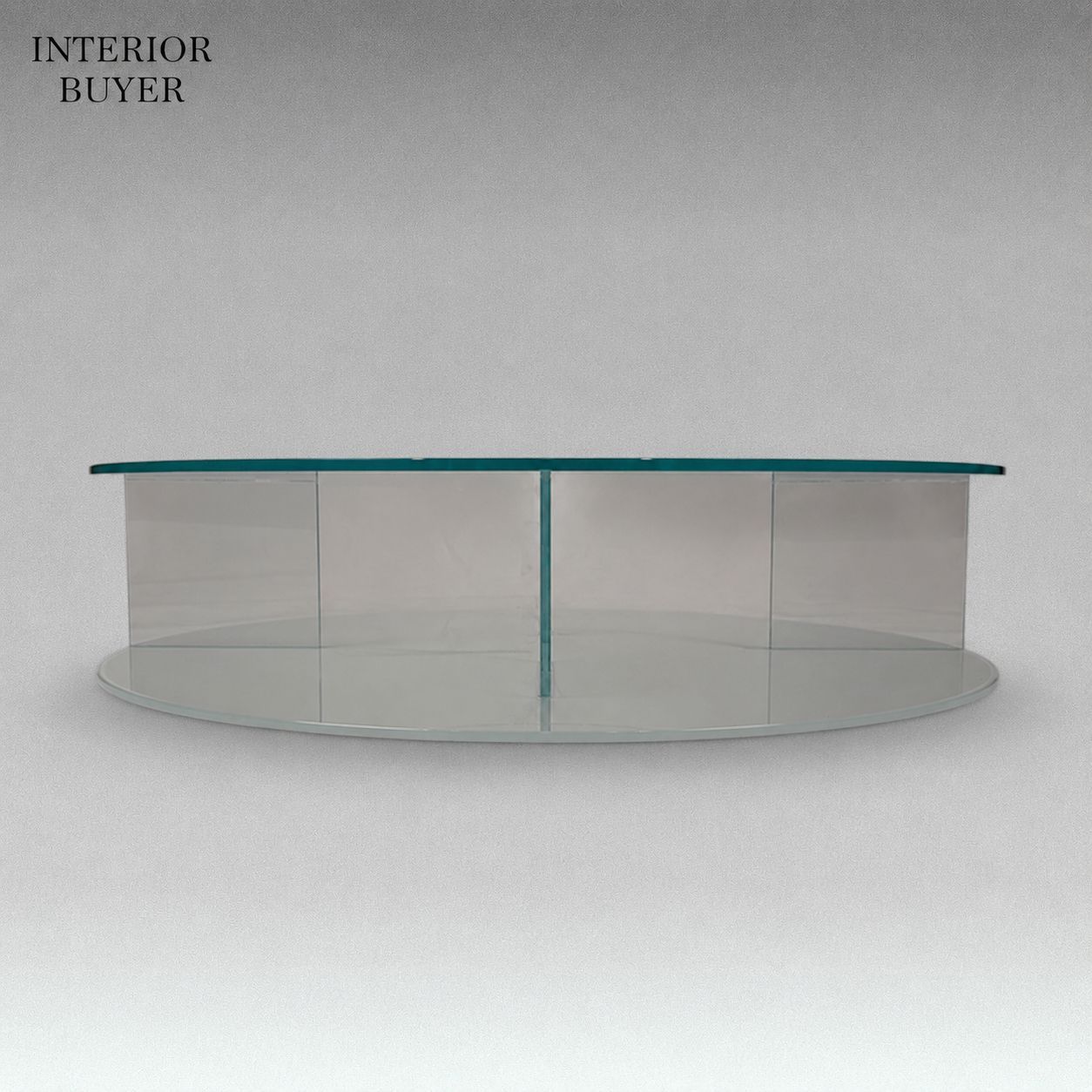 Cassina カッシーナ 269 MEX Round メックス ラウンド ローテーブル