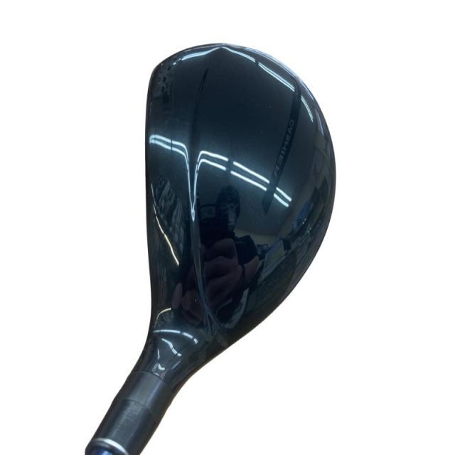 中古】 ダンロップ SRIXON ZX H U3 ユーティリティ UT Diamana ZX for