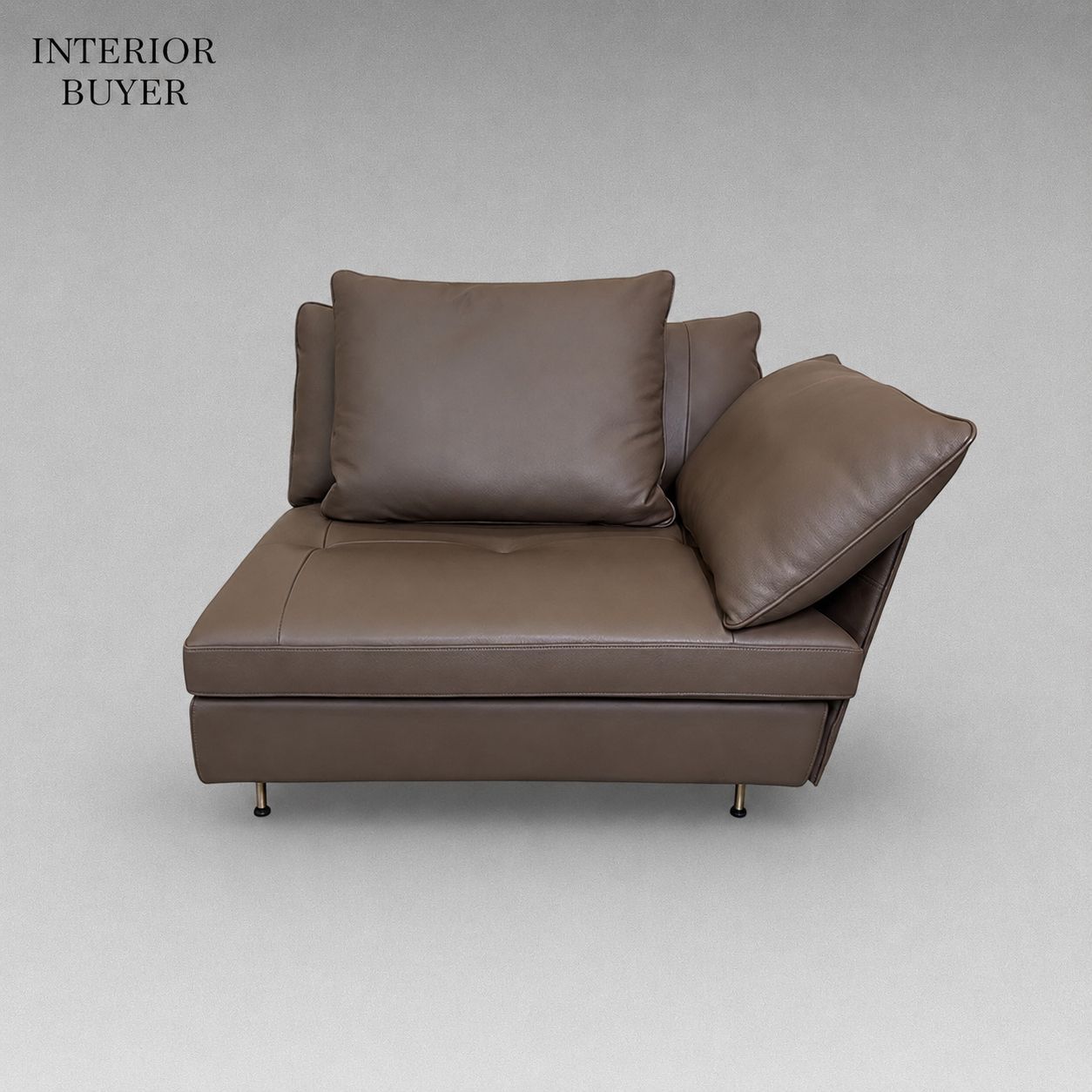 Ritzwell リッツウェル LIGHT FIELD MODULAR SOFA ライトフィールド