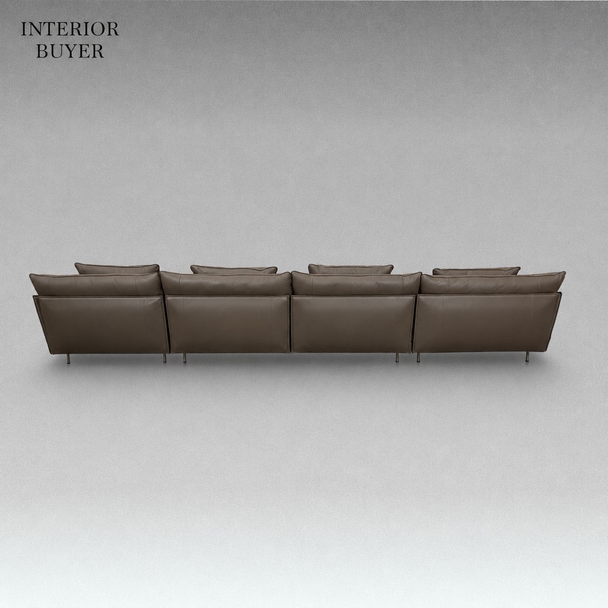 Ritzwell リッツウェル LIGHT FIELD MODULAR SOFA ライトフィールド