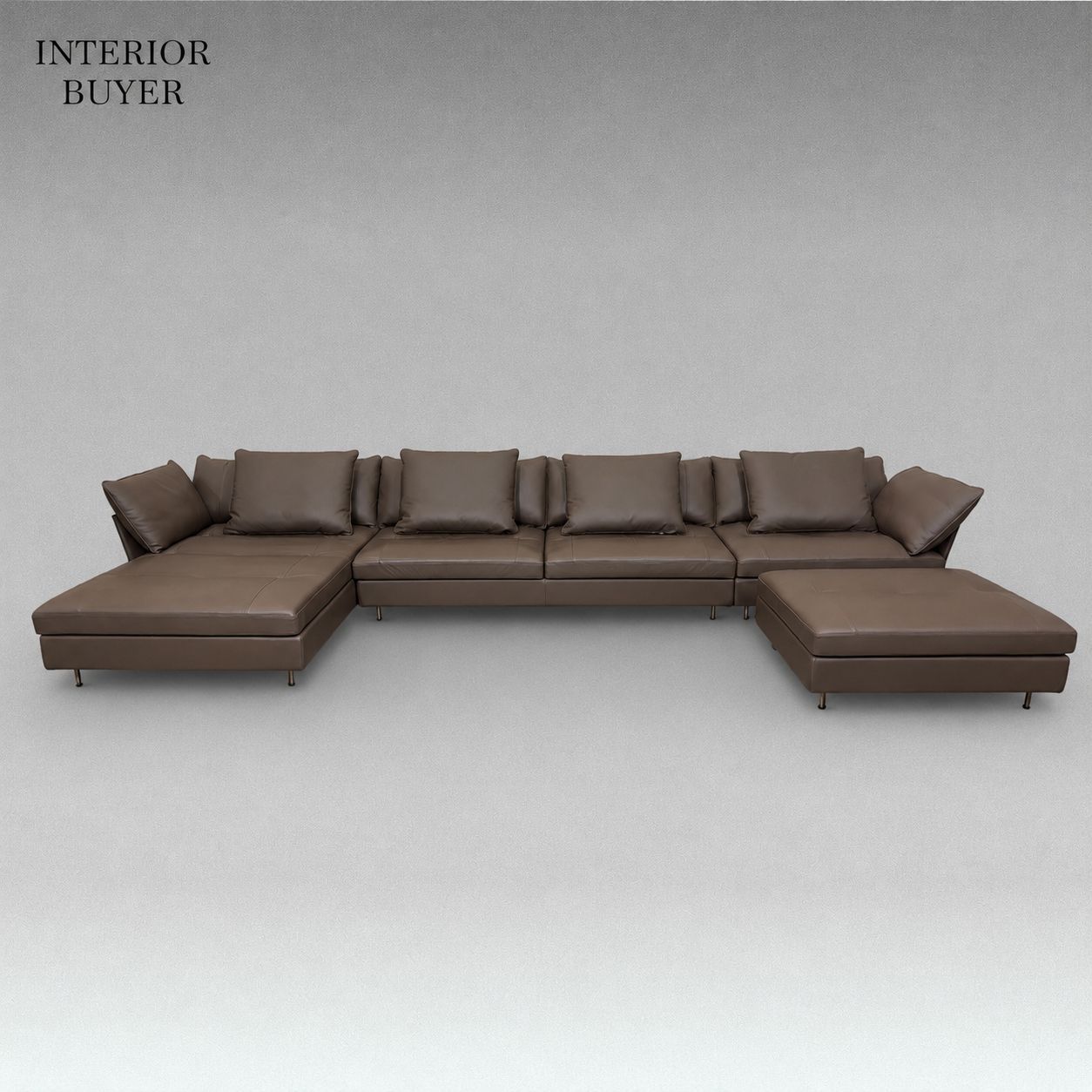 Ritzwell リッツウェル LIGHT FIELD MODULAR SOFA ライトフィールド