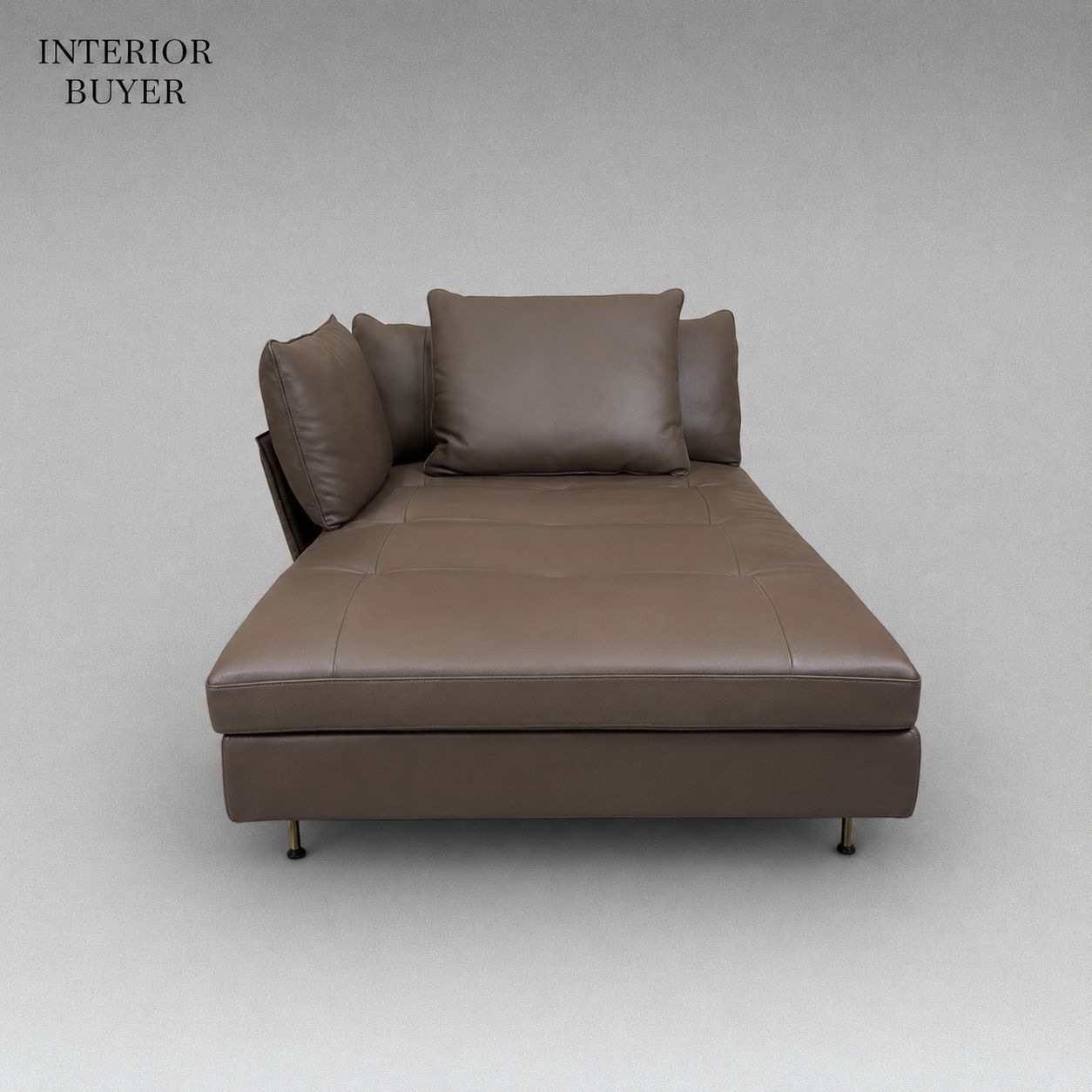 Ritzwell リッツウェル LIGHT FIELD MODULAR SOFA ライトフィールド
