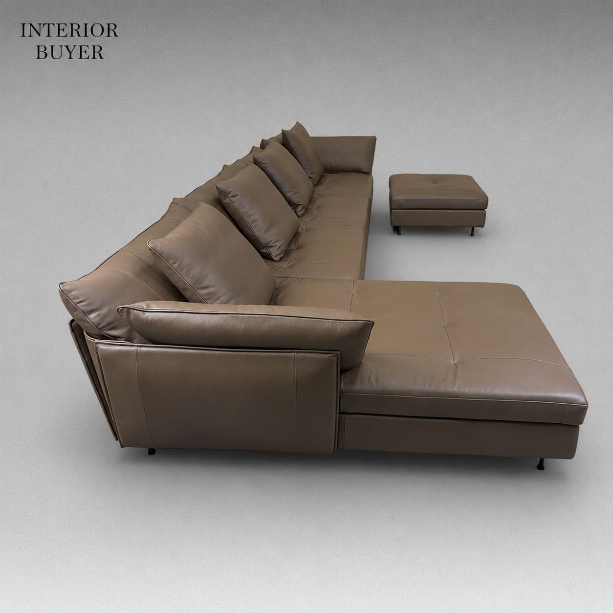Ritzwell リッツウェル LIGHT FIELD MODULAR SOFA ライトフィールド