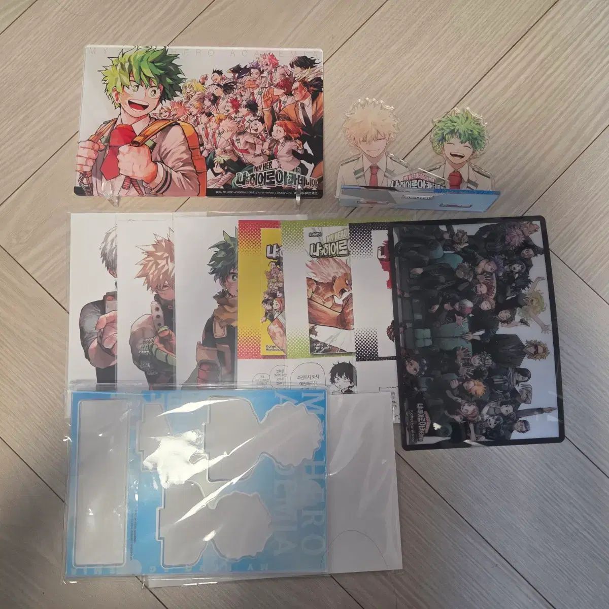 私 ヒーロー アカデミア 42 巻 初回版 限定モデル ボックスセット