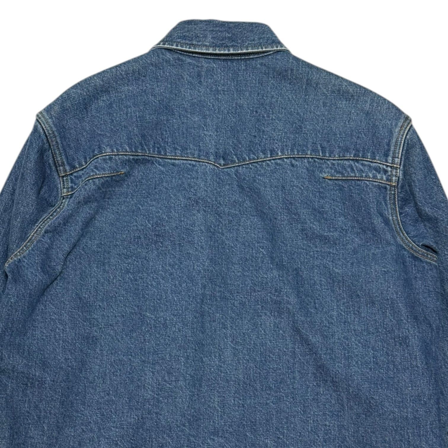 URU 19SS Denim jacket - メルカリ