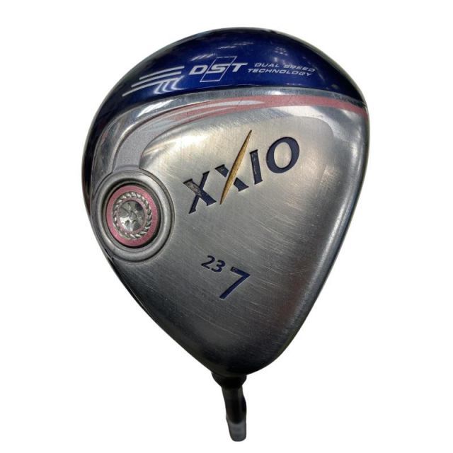 【中古】 ダンロップ XXIO(2016) 7W レディース フェアウェイウッド FW XXIO MP900L(フェアウェイ) (フレックスL) レディース 女性用 右利き 右用 Cランク ゴルフクラブ