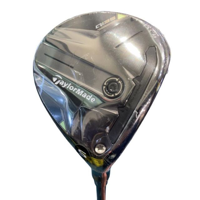 ゴルフ 【】 テーラーメイド Qi35 3W フェアウェイウッド FW Diamana