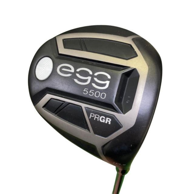 [Used] Pro Gear Egg 5500 (2019) 10.5° Driver DR Egg Original Carbon (Flex R) Men's Right Handed Right Hand C Rank Golf Club