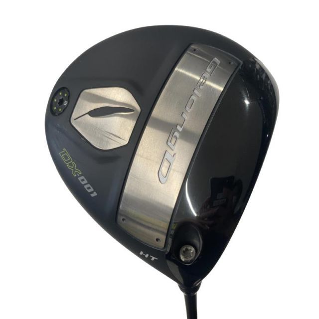 【中古】 フォーティーン Gelong D DX-001 HT(46.75) ドライバー DR FT-40d (フレックスその他) メンズ 男性用 右利き 右用 Cランク ゴルフクラブ