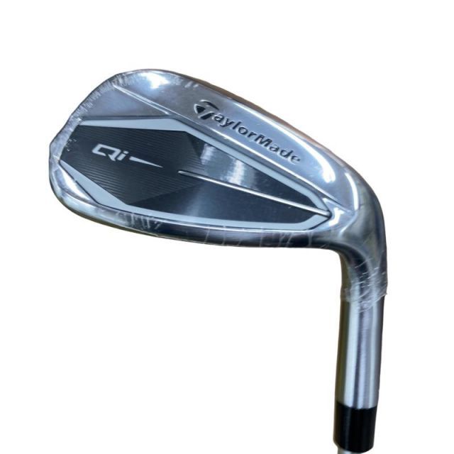 【中古】 テーラーメイド Qi AW レディース ウェッジ WG ELDIO TM40(Qi IR) (フレックスL) レディース 女性用 右利き 右用 Aランク ゴルフクラブ