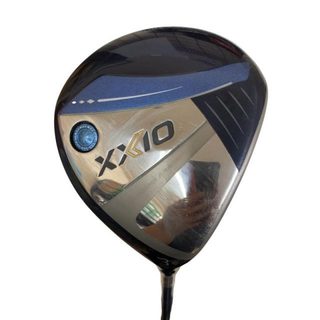 【中古】 ダンロップ XXIO(2024) 3W レディース フェアウェイウッド FW XXIO MP1300L(FW) (フレックスA) レディース 女性用 右利き 右用 Cランク ゴルフクラブ