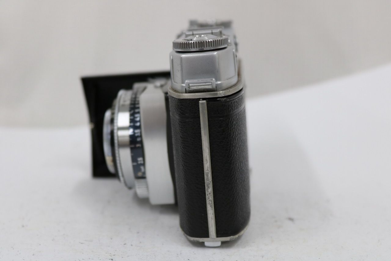 【返品保証】 コダック Kodak Retina III 3 xenon C 50mm F2 蛇腹カメラ e11550