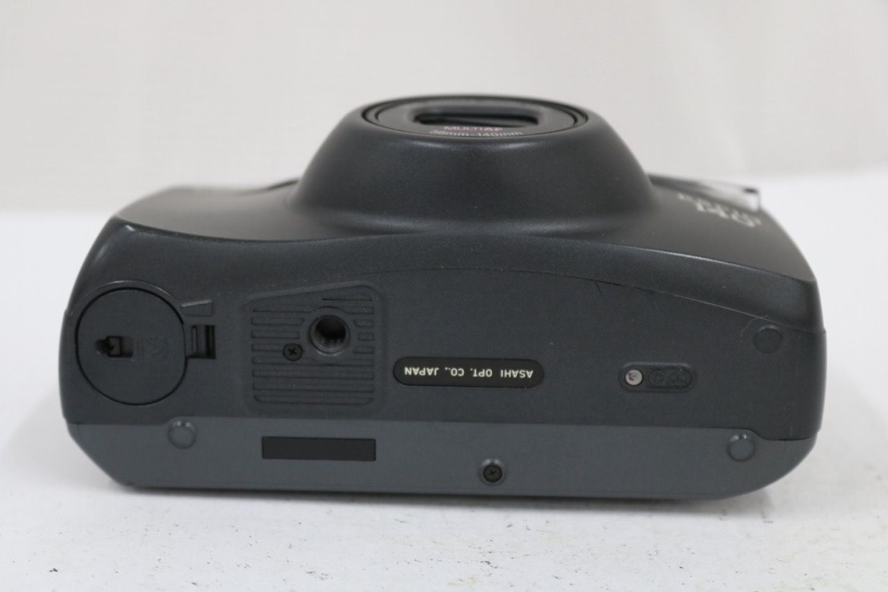 返品保証】 ペンタックス Pentax ESPIO 140M 38mm-140mm コンパクト