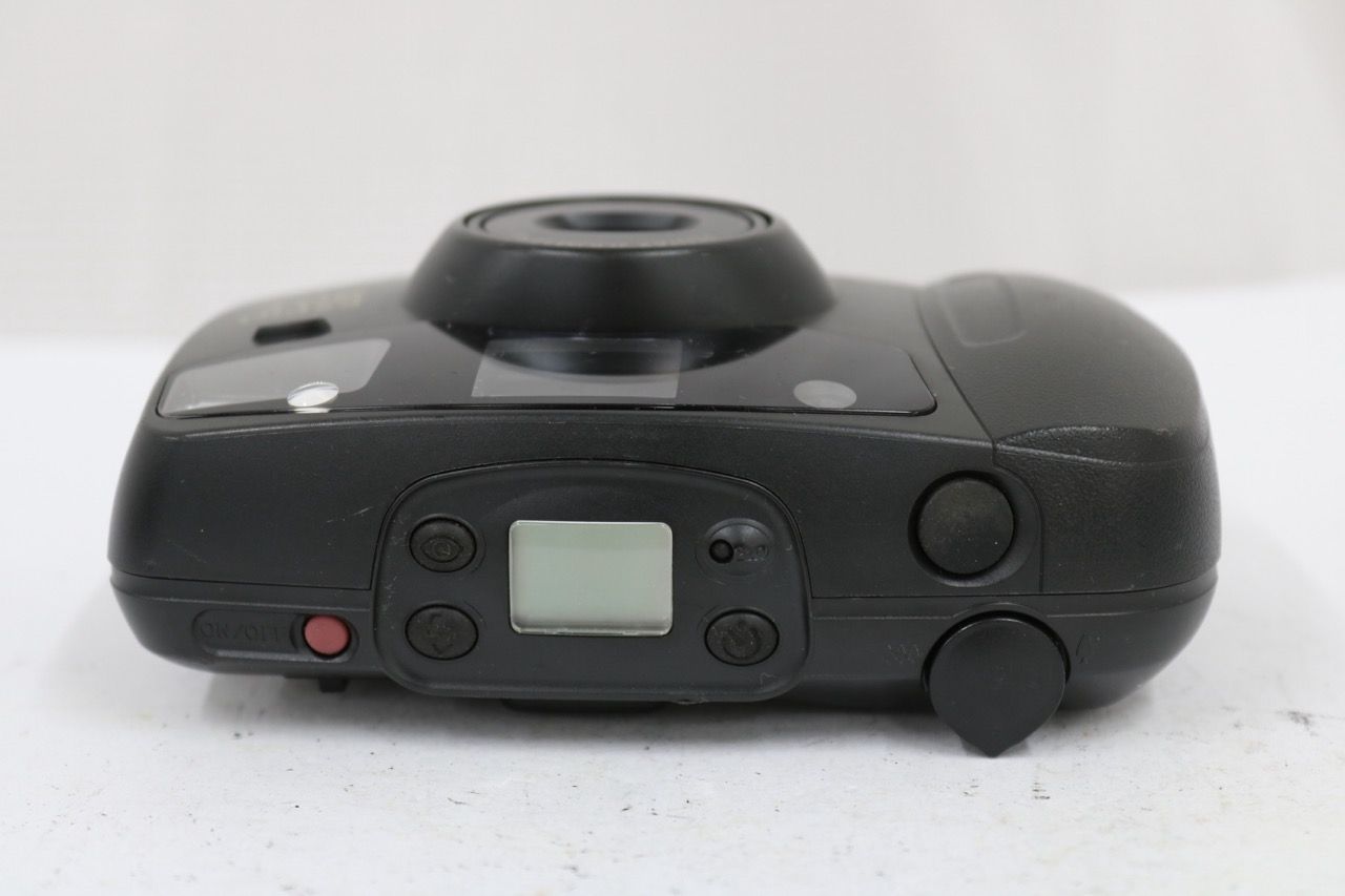カメラ 【返品保証】 ペンタックス Pentax ESPIO 80-E 38-80mm