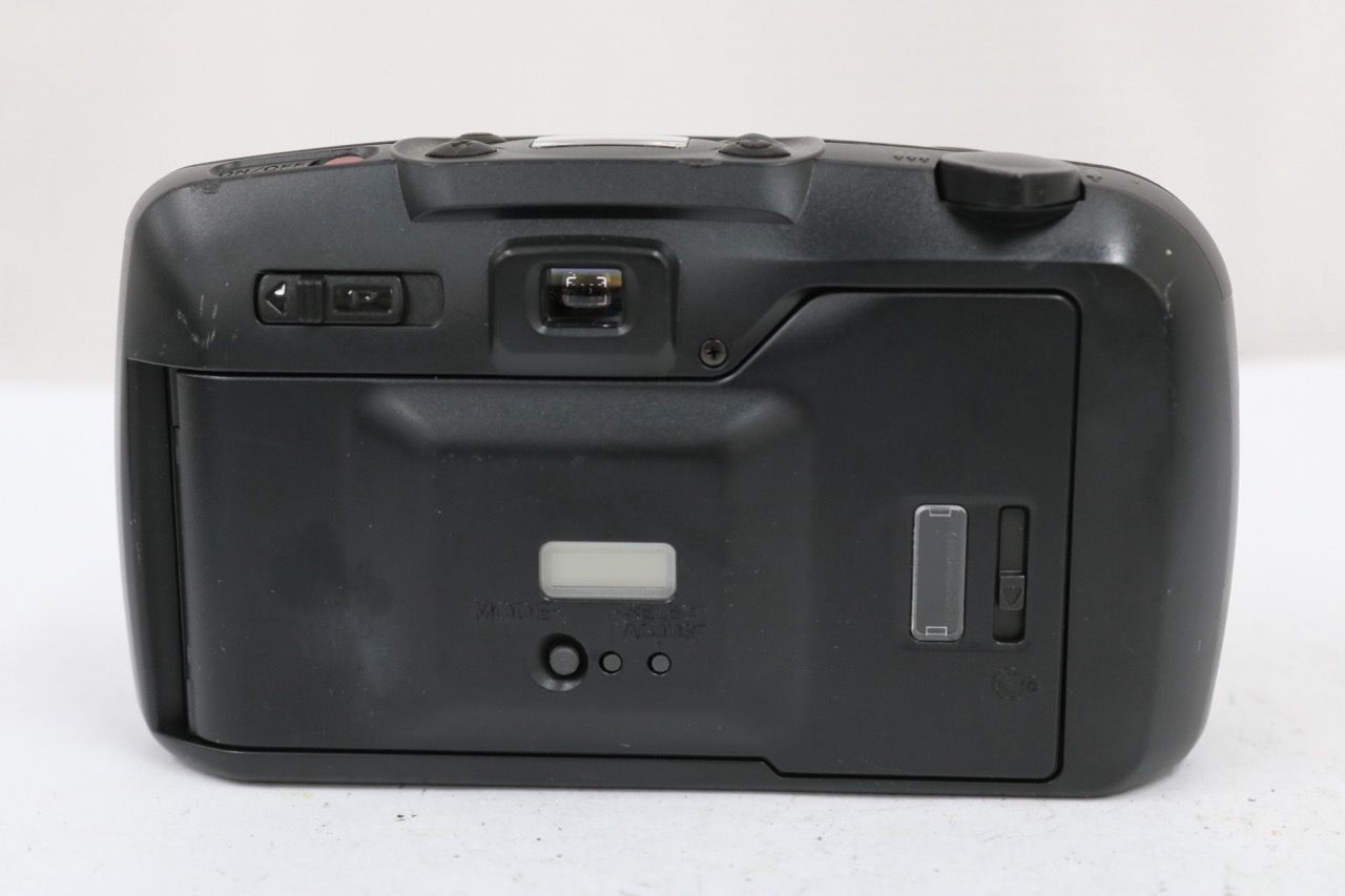 カメラ 【返品保証】 ペンタックス Pentax ESPIO 80-E 38-80mm