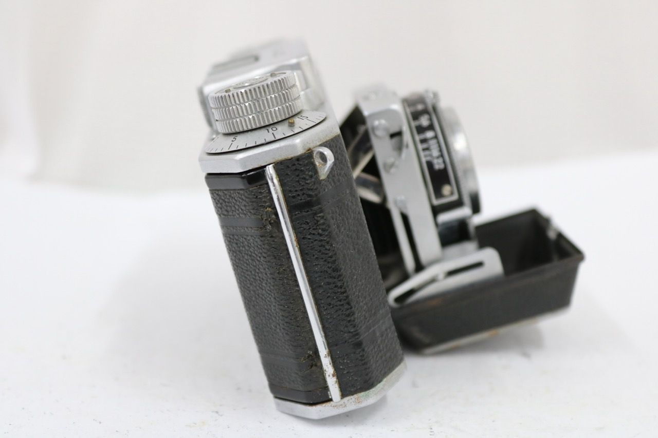 【返品保証】 アルコ Arco 35 Colinar 5cm F2.8 蛇腹カメラ e11497 【返品保証】 アルコ Arco 35 Colinar 5cm F2.8 蛇腹カメラ e11497