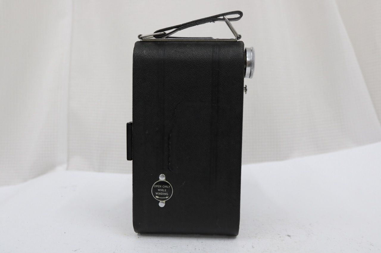 【返品保証】 コダック Kodak DAK SHUTTER 蛇腹カメラ e11554 【返品保証】 コダック Kodak DAK SHUTTER 蛇腹カメラ e11554