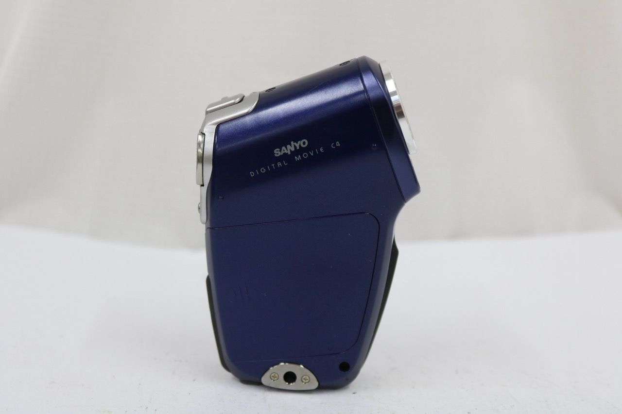 SANYO Xacti DMX-C4 付属品あり 送料無料 Xacti SANYO DMX-C4 Movie