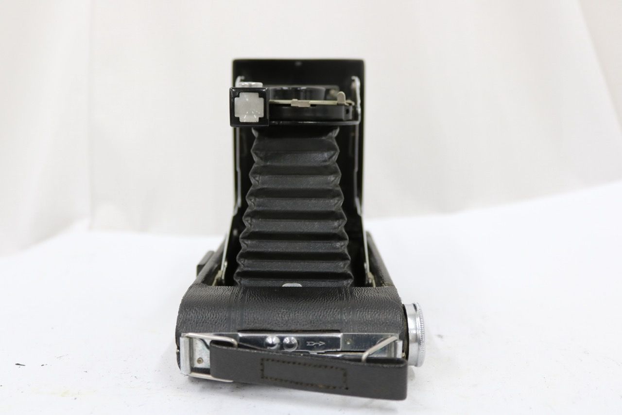 【返品保証】 コダック Kodak DAK SHUTTER 蛇腹カメラ e11554 【返品保証】 コダック Kodak DAK SHUTTER 蛇腹カメラ e11554