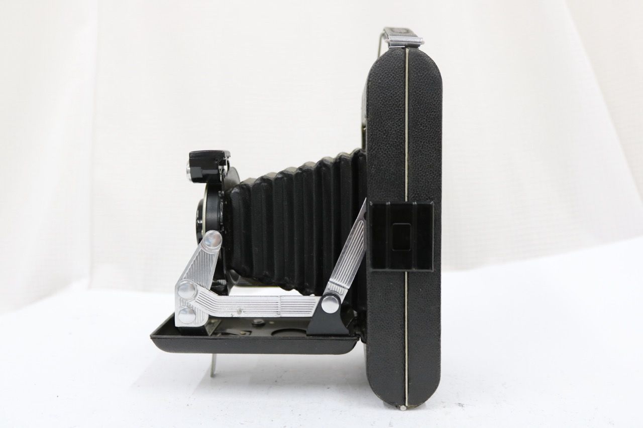 【返品保証】 コダック Kodak DAK SHUTTER 蛇腹カメラ e11554 【返品保証】 コダック Kodak DAK SHUTTER 蛇腹カメラ e11554
