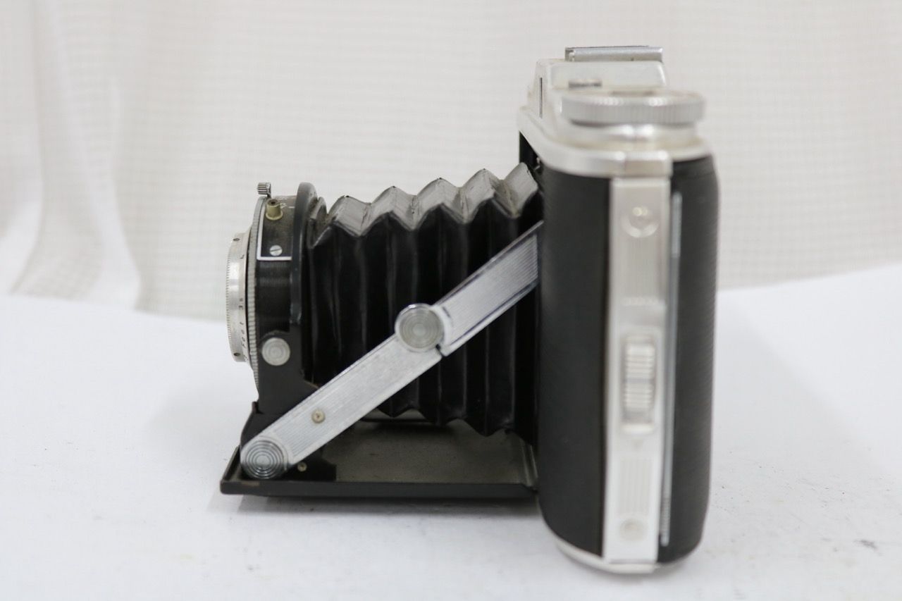 【訳あり品】 Agfa ISOLETTE II Agnar 85mm F4.5 蛇腹カメラ e11503 【訳あり品】 Agfa ISOLETTE II Agnar 85mm F4.5 蛇腹カメラ e11503